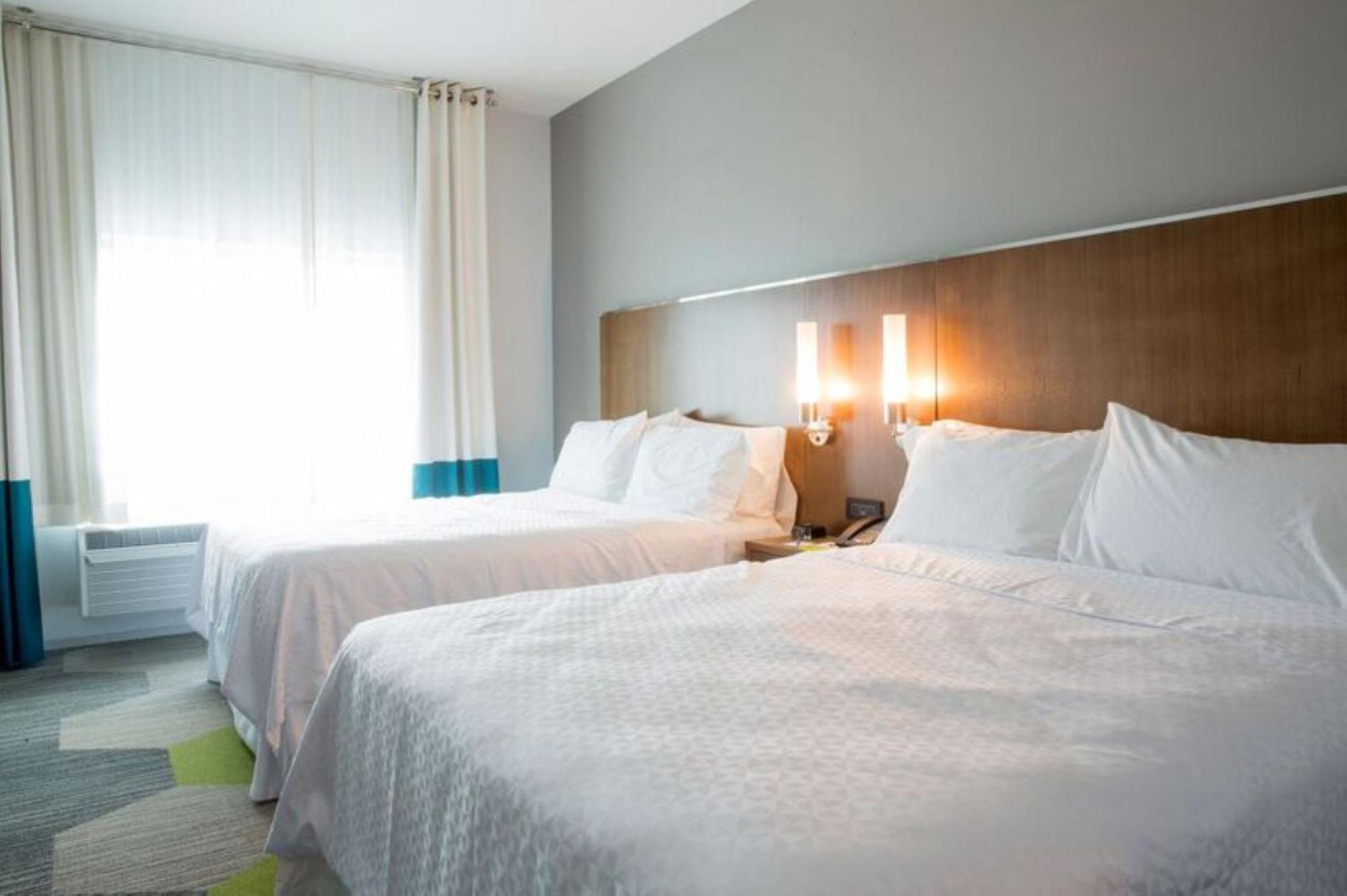 Four Points By Sheraton Miami Airport Doral Exterior photo
