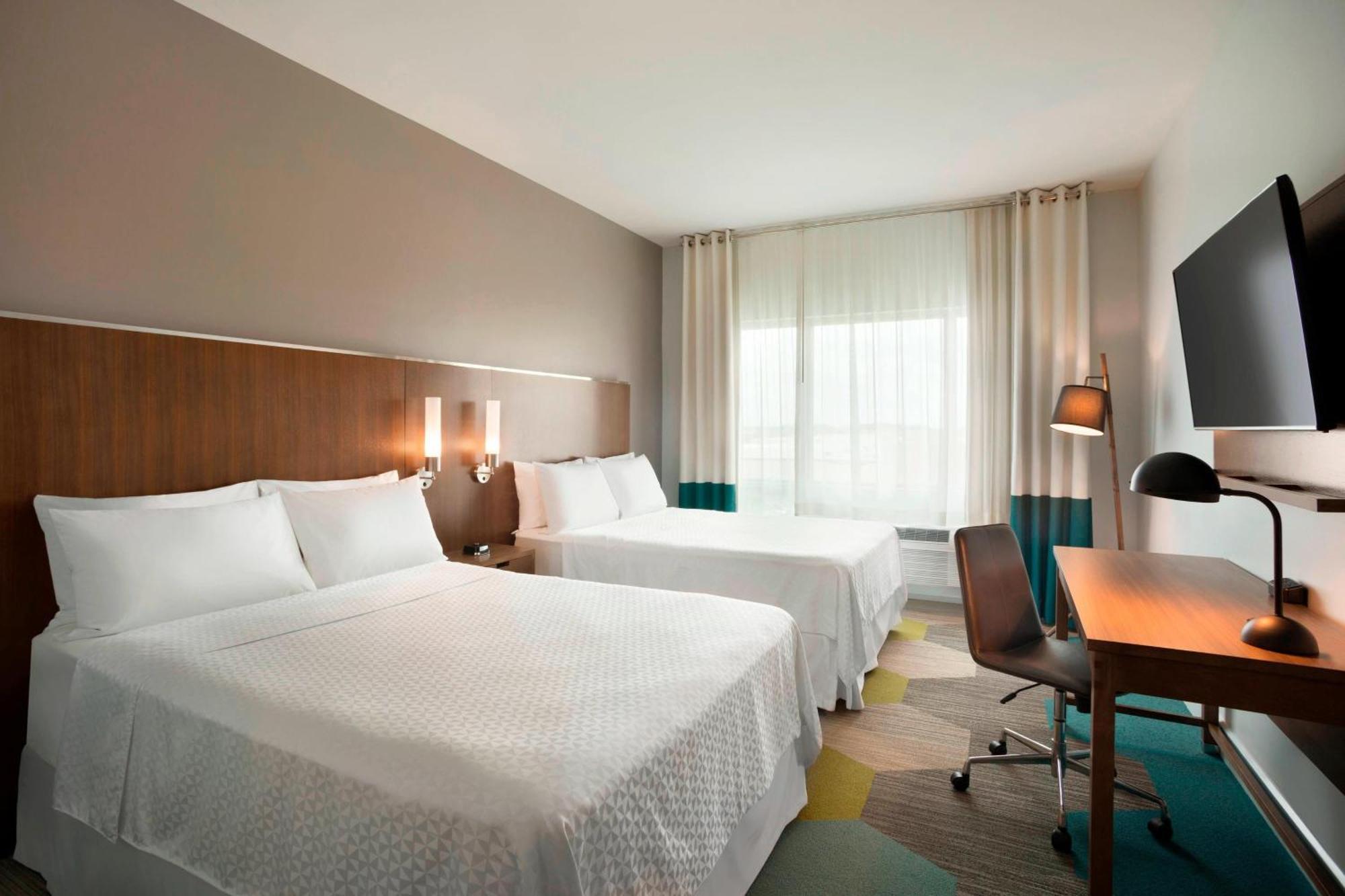 Four Points By Sheraton Miami Airport Doral Exterior photo