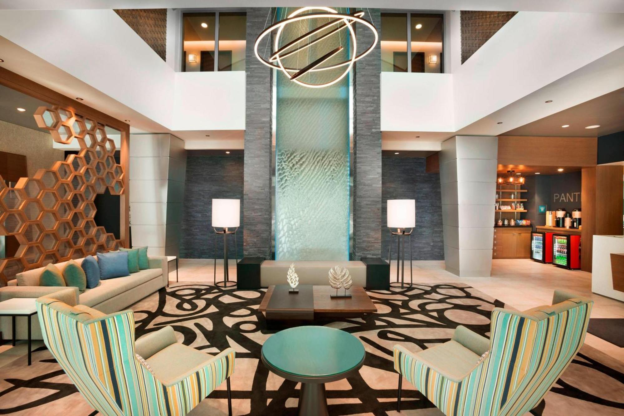 Four Points By Sheraton Miami Airport Doral Exterior photo