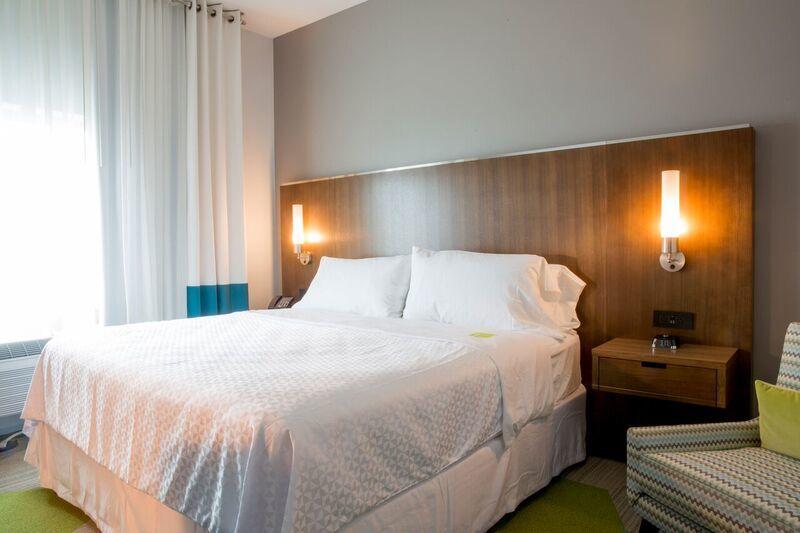Four Points By Sheraton Miami Airport Doral Exterior photo