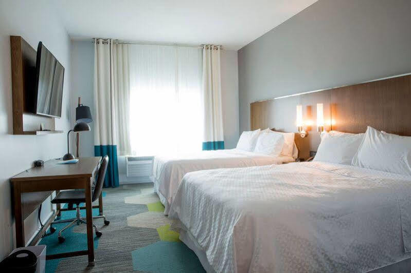 Four Points By Sheraton Miami Airport Doral Exterior photo