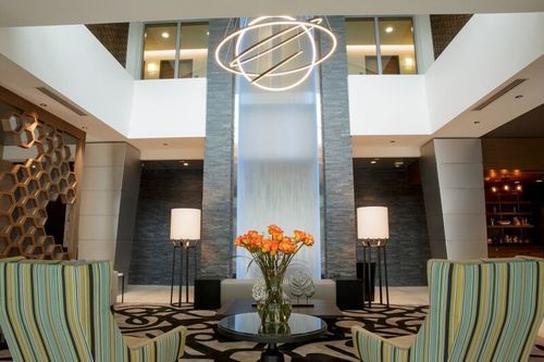 Four Points By Sheraton Miami Airport Doral Exterior photo