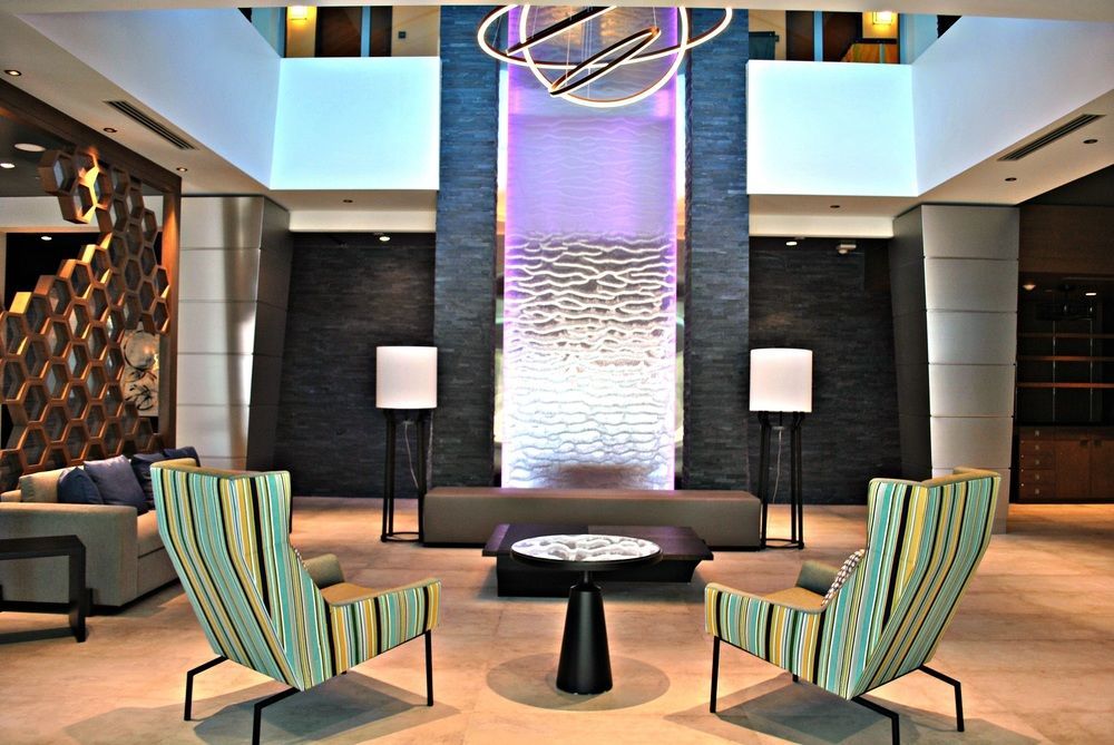 Four Points By Sheraton Miami Airport Doral Exterior photo