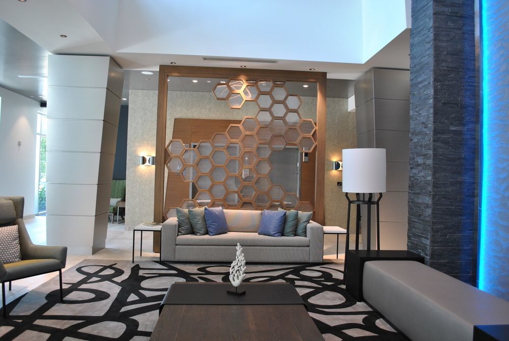 Four Points By Sheraton Miami Airport Doral Exterior photo
