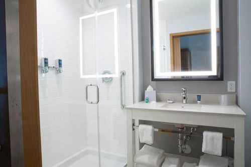 Four Points By Sheraton Miami Airport Doral Exterior photo